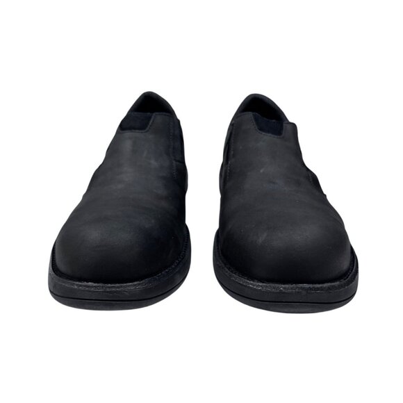 Red wing slip on‎ comfort shoe steel toe low top size 13 static dissipative USA - Picture 4 of 8